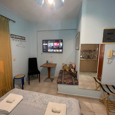 Micro-Studio Heraklion  Exterior photo