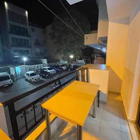 Micro-Studio Heraklion  Exterior photo