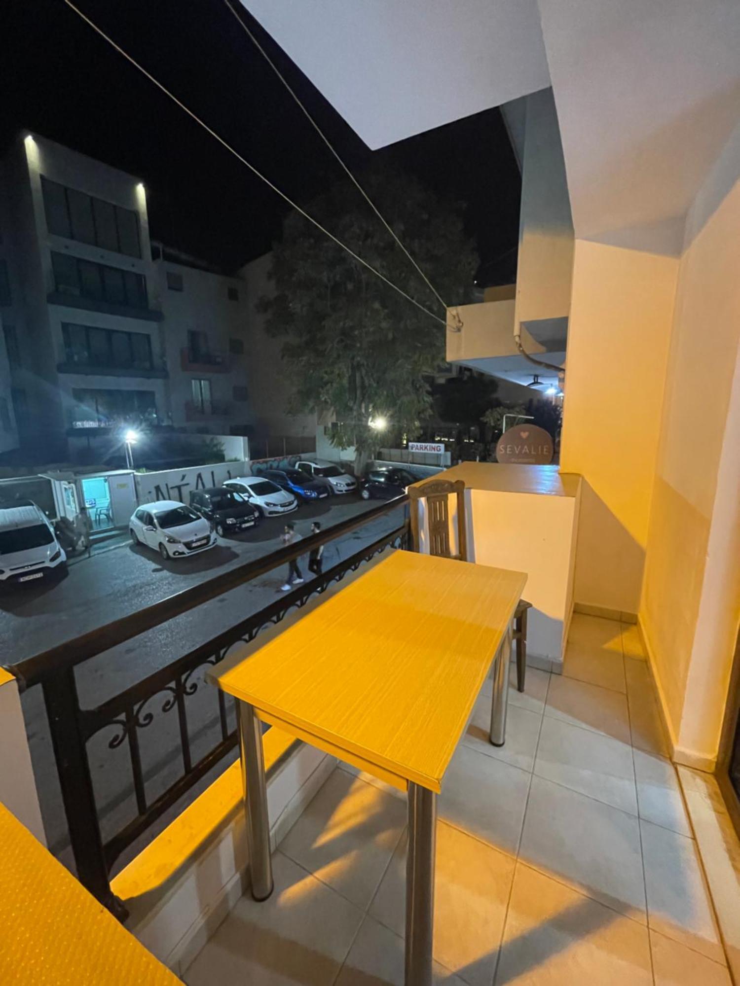 Micro-Studio Heraklion  Exterior photo