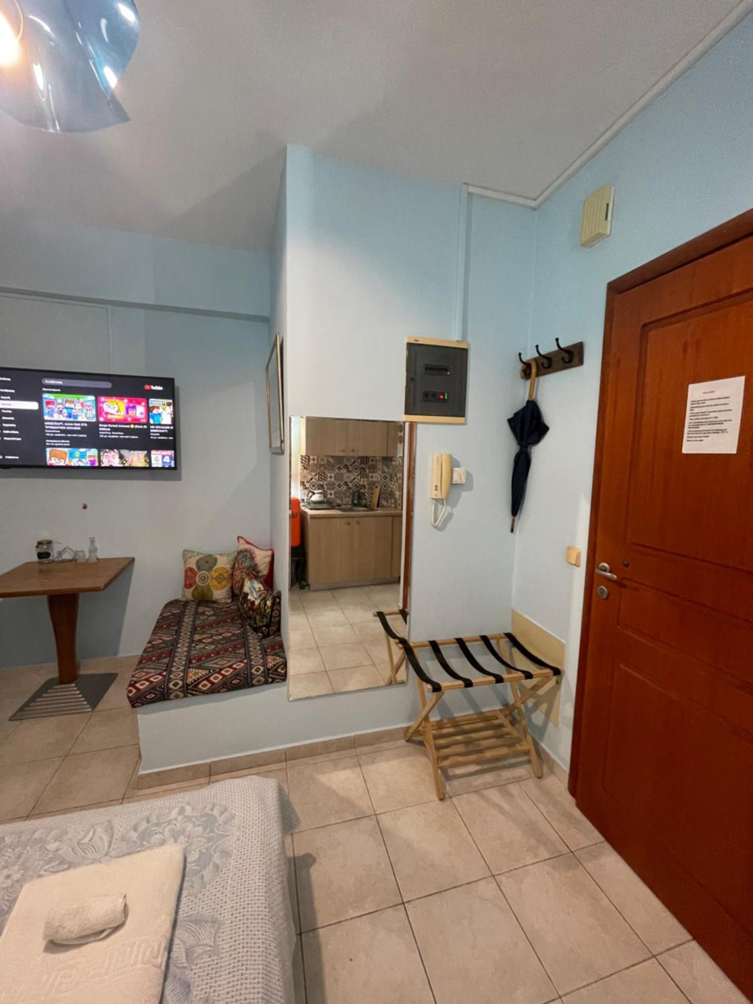 Micro-Studio Heraklion  Exterior photo