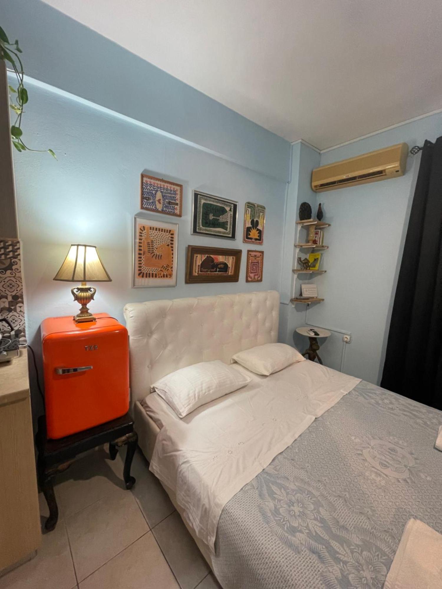 Micro-Studio Heraklion  Exterior photo